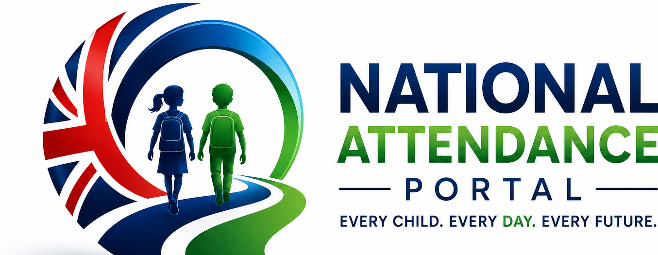 National Attendance Portal — Every Child. Every Day. Every Future.